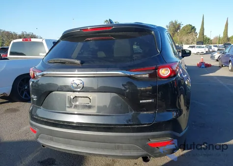 2023 Mazda Cx-9 Touring Plus z USA, uszkodzony, nr VIN JM3TCBAY8P0644061